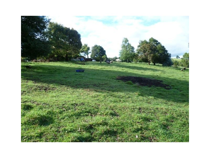 10 Top Gawler Road, Gawler TAS 7315