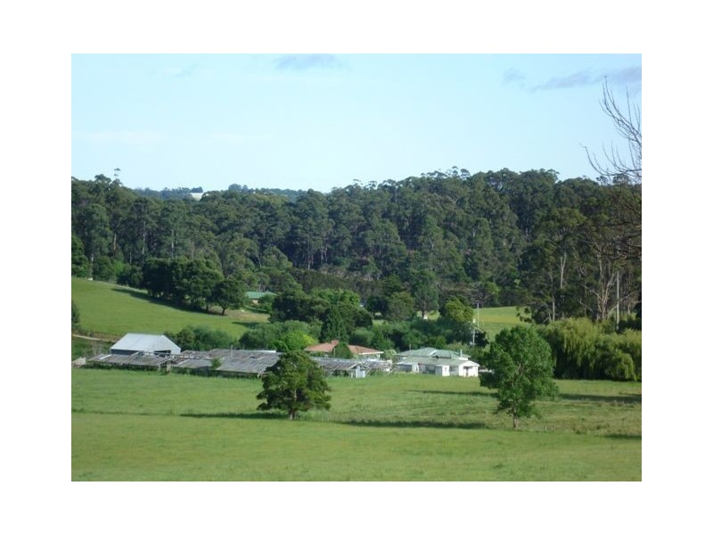 10 Top Gawler Road, Gawler TAS 7315