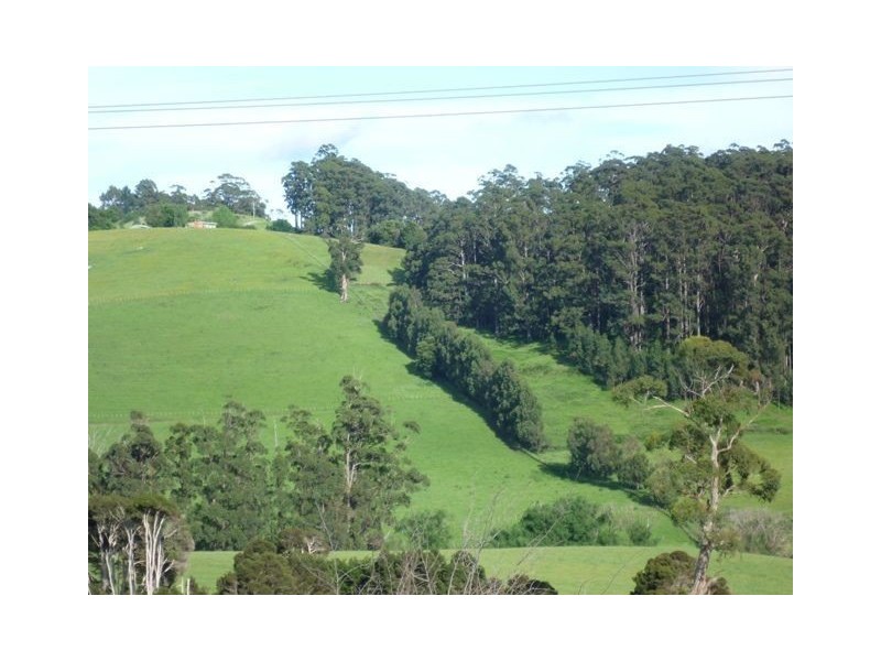 10 Top Gawler Road, Gawler TAS 7315