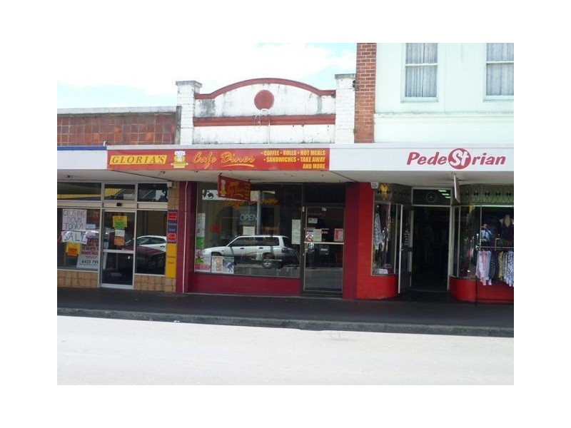 Ulverstone TAS 7315