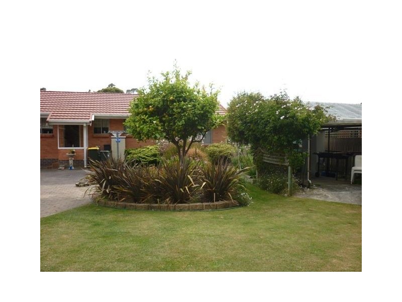 Heybridge TAS 7316