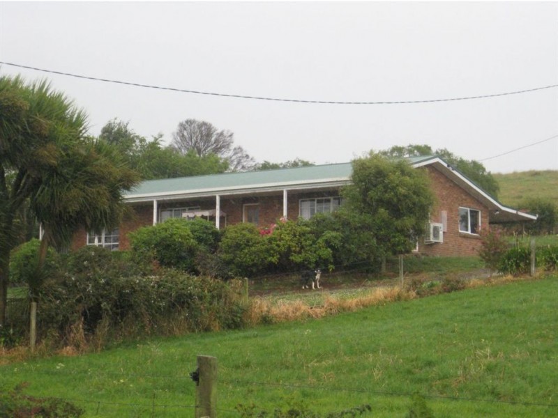 160 Stotts Road, Riana TAS 7316