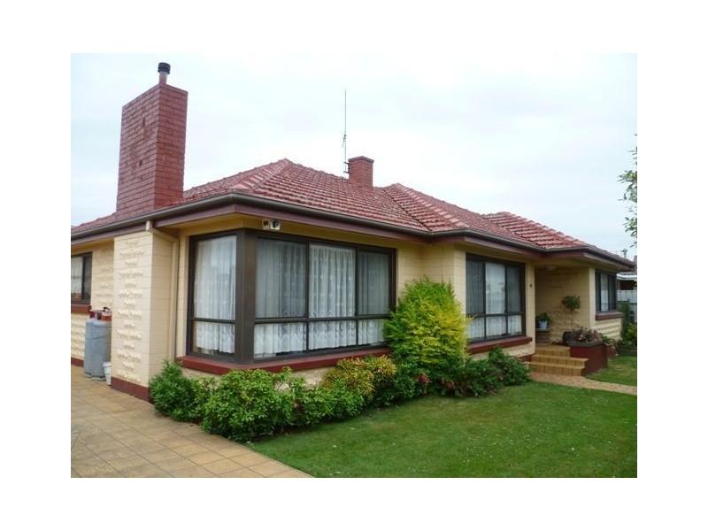102 Alexandra Road, Ulverstone TAS 7315