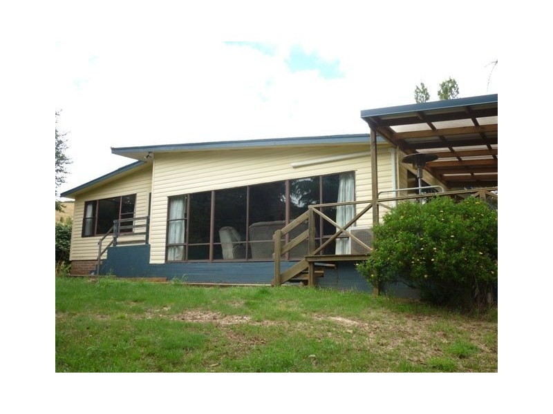159 Creamery Road, Sulphur Creek TAS 7316
