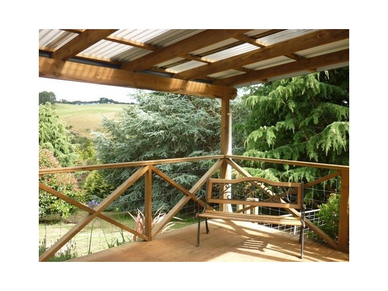 159 Creamery Road, Sulphur Creek TAS 7316