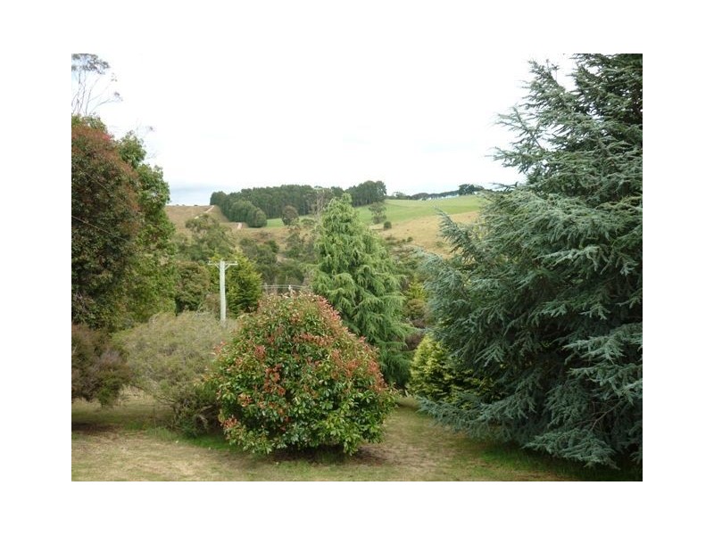 159 Creamery Road, Sulphur Creek TAS 7316