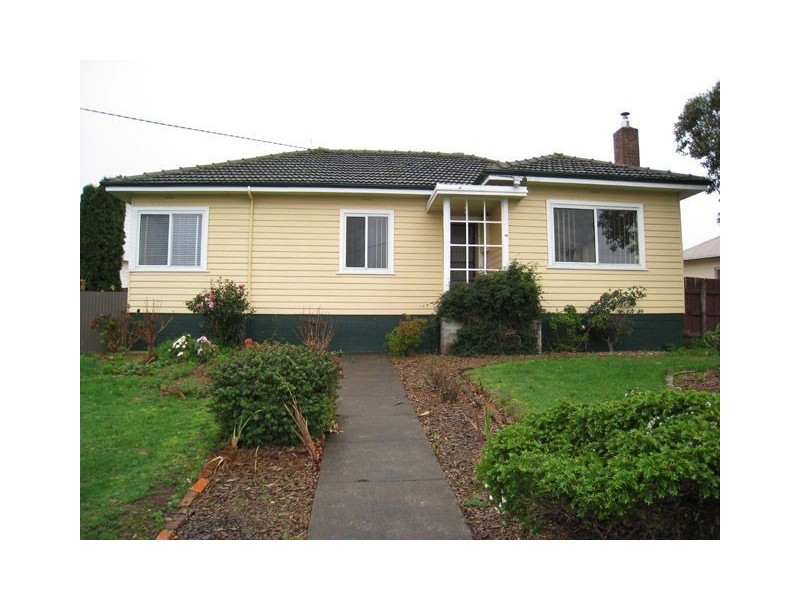33 Ashwater Crescent, Penguin TAS 7316