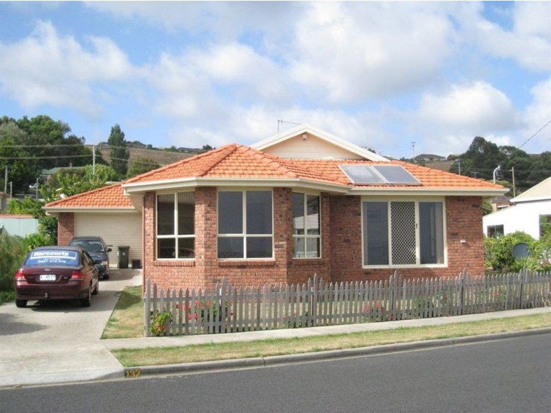 132 Main Street, Penguin TAS 7316