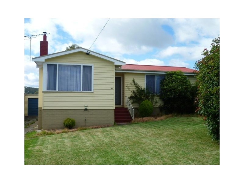 10 Hingston Place, Ulverstone TAS 7315