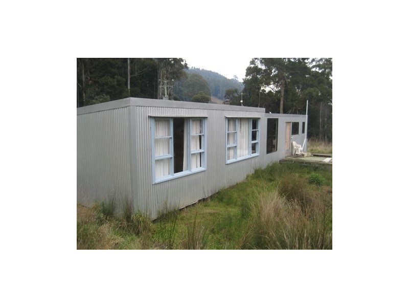 95 McPhersons Road, Gunns Plains TAS 7315