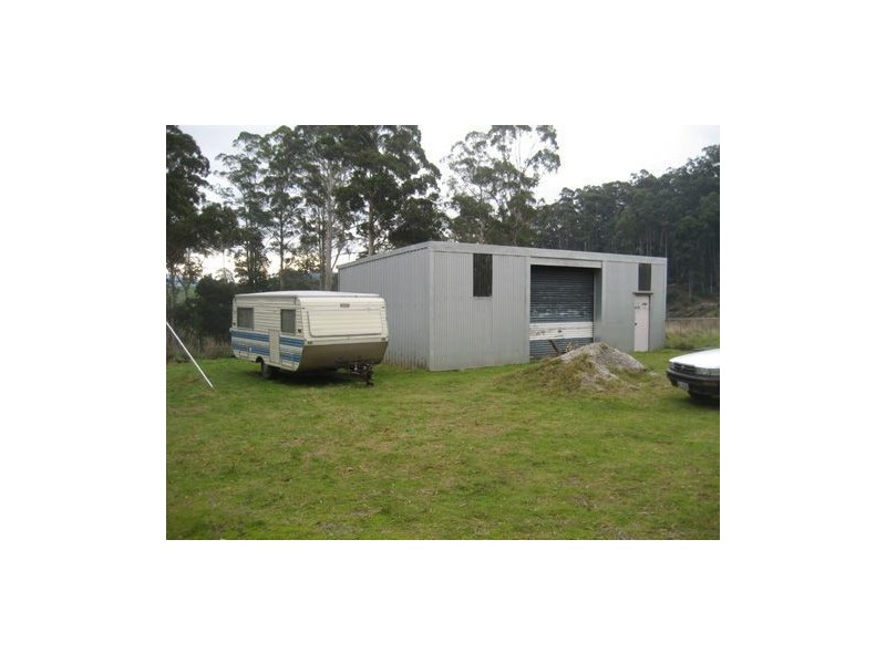 95 McPhersons Road, Gunns Plains TAS 7315