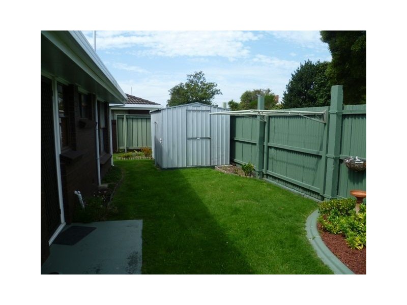 2/1 Lovett Street, Ulverstone TAS 7315