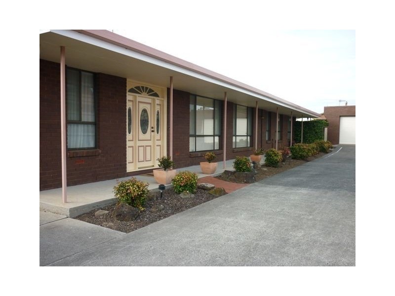 7-8 Treasure Place, Ulverstone TAS 7315