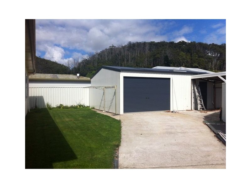 2 Hogarth Road, Sulphur Creek TAS 7316