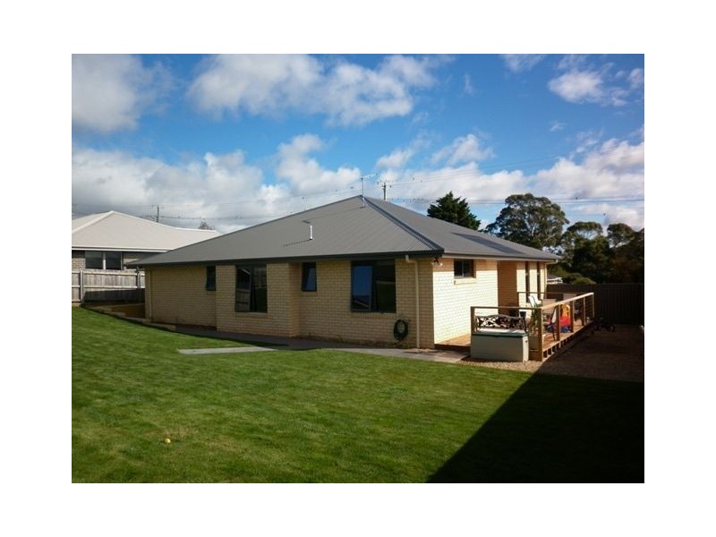 13 Henslowes Road, Ulverstone TAS 7315