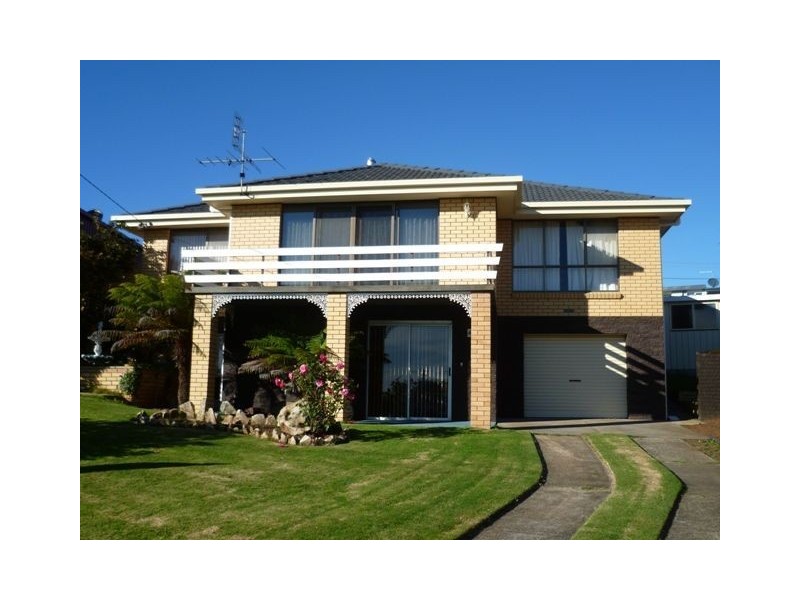 48 Richardson St, Ulverstone TAS 7315