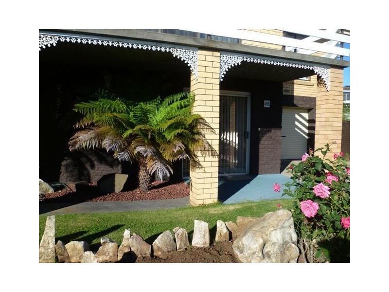 48 Richardson St, Ulverstone TAS 7315