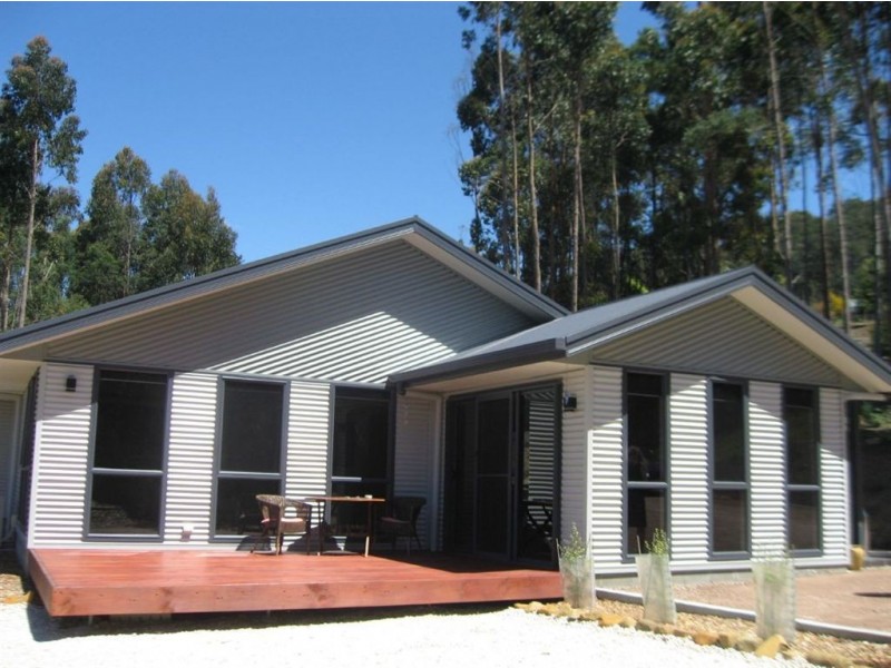 3 Hillwood Rise, Spreyton TAS 7310