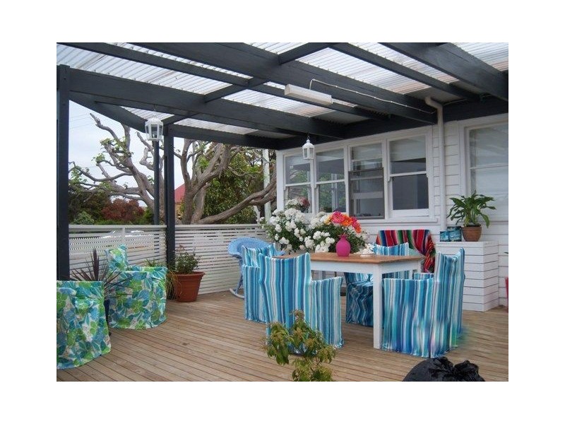 2 Hogarth Street, Sulphur Creek TAS 7316