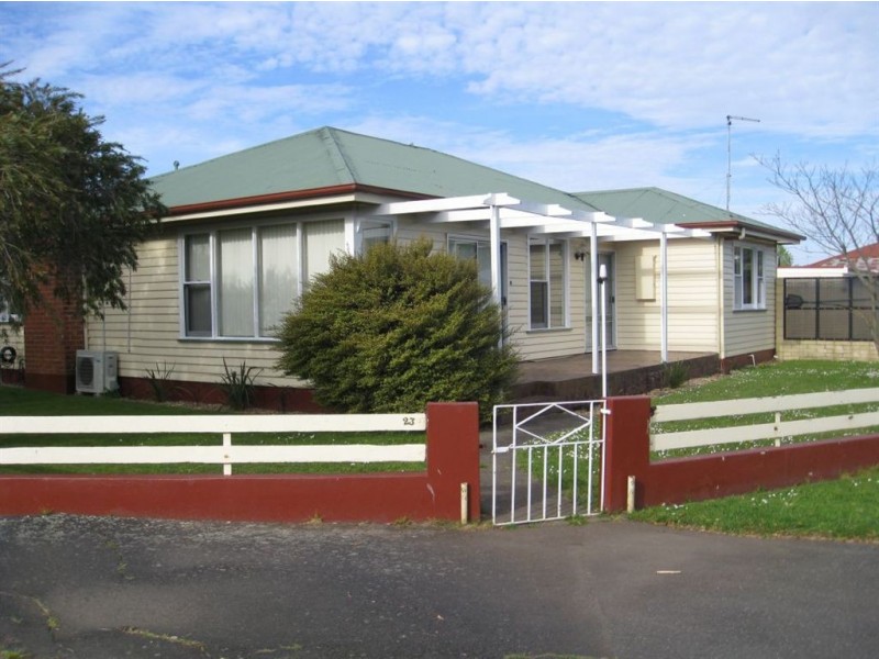 23 Walker Street, Ulverstone TAS 7315