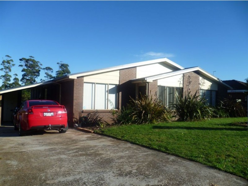33 Hearps Road, Ulverstone TAS 7315