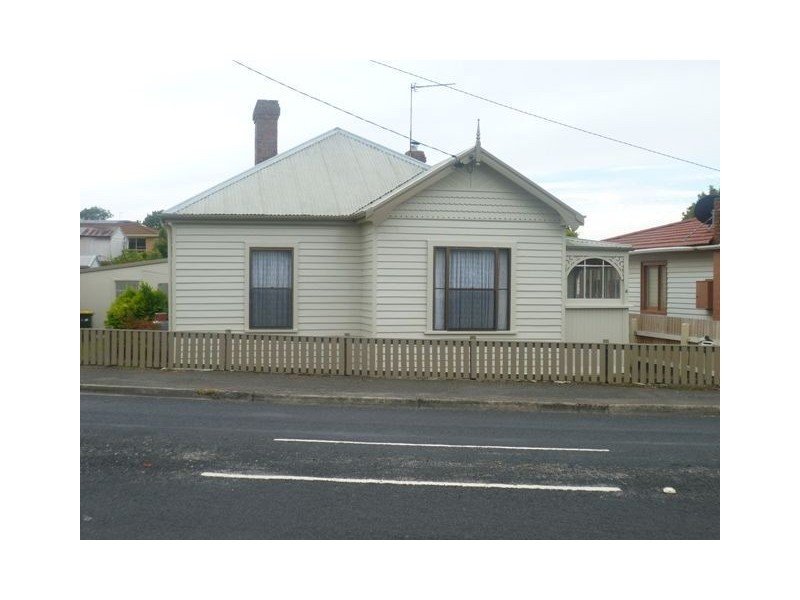 Ulverstone TAS 7315