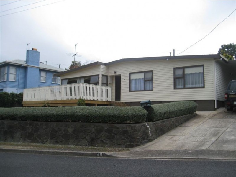 40 River Road, Ulverstone TAS 7315