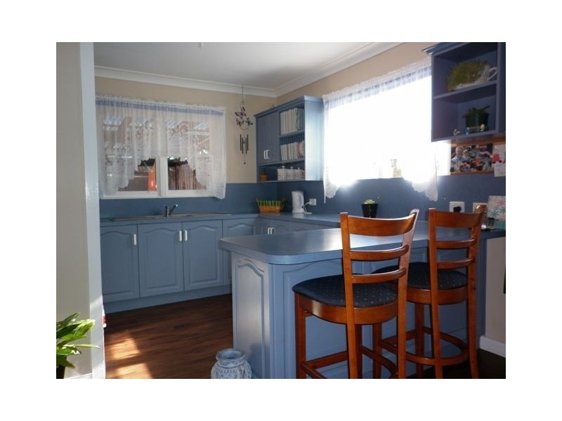16 Overall Street, Sulphur Creek TAS 7316