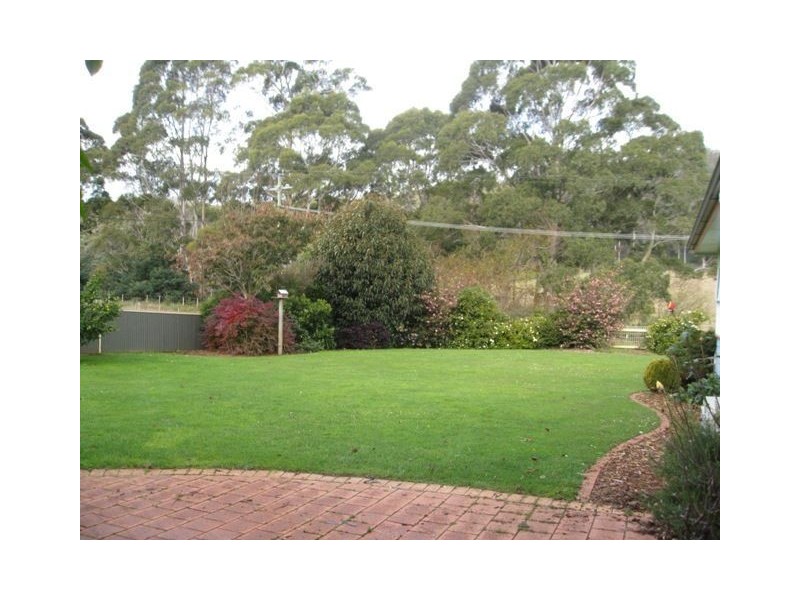 520 Wilmot Road, Forth TAS 7310