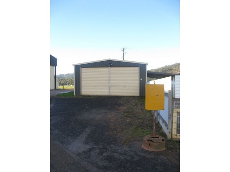 520 Wilmot Road, Forth TAS 7310