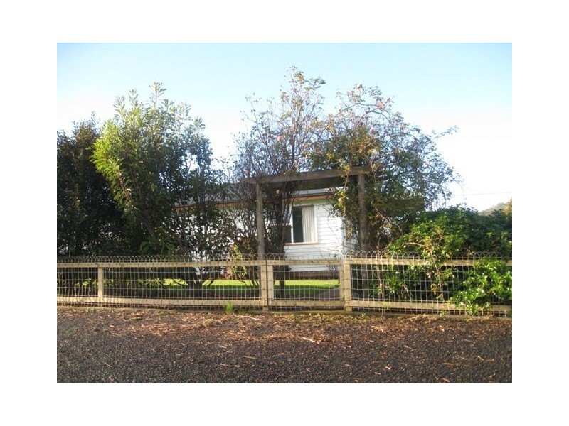 520 Wilmot Road, Forth TAS 7310