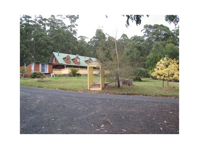 130 Whitehills Road, Penguin TAS 7316