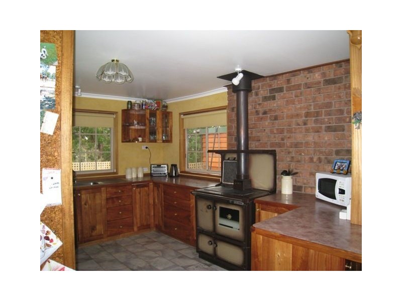 130 Whitehills Road, Penguin TAS 7316