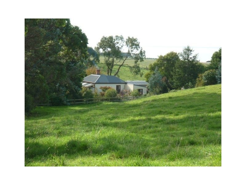 175 Zig Zag Road, Sulphur Creek TAS 7316