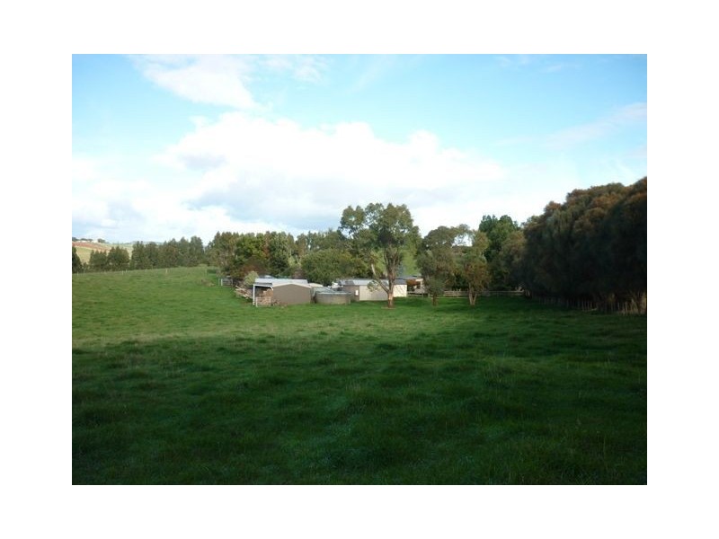175 Zig Zag Road, Sulphur Creek TAS 7316