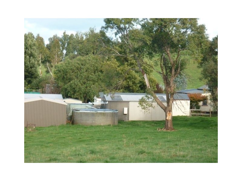 175 Zig Zag Road, Sulphur Creek TAS 7316