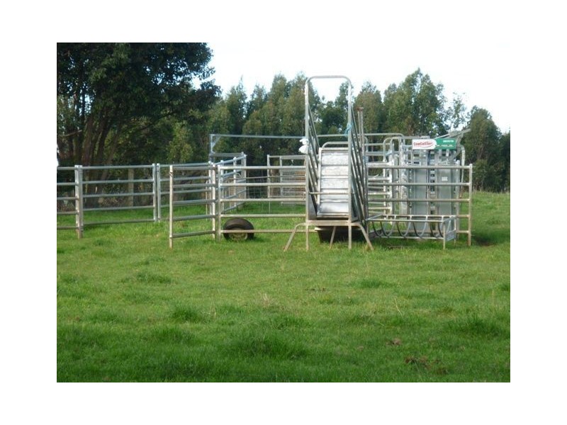 175 Zig Zag Road, Sulphur Creek TAS 7316