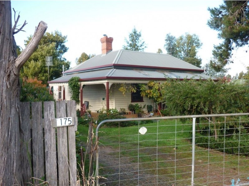175 Zig Zag Road, Sulphur Creek TAS 7316