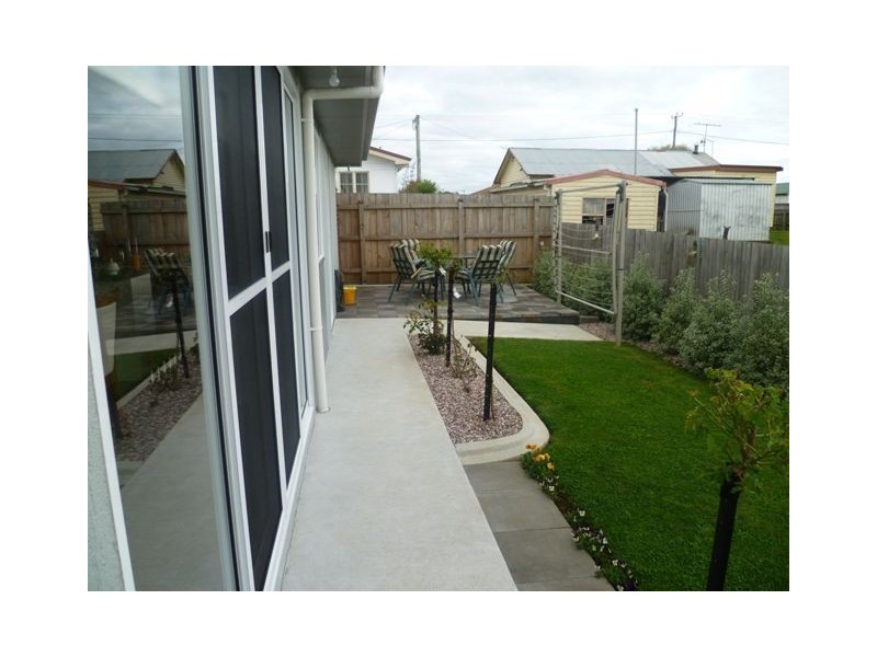 2/21 Josephine Street, Ulverstone TAS 7315