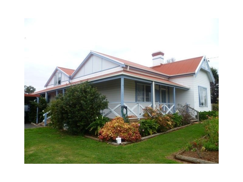 2 Station Road, North Motton TAS 7315
