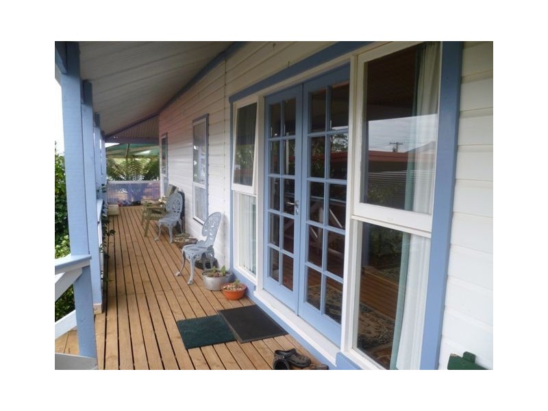 2 Station Road, North Motton TAS 7315