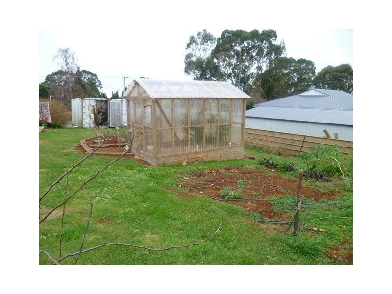 2 Station Road, North Motton TAS 7315