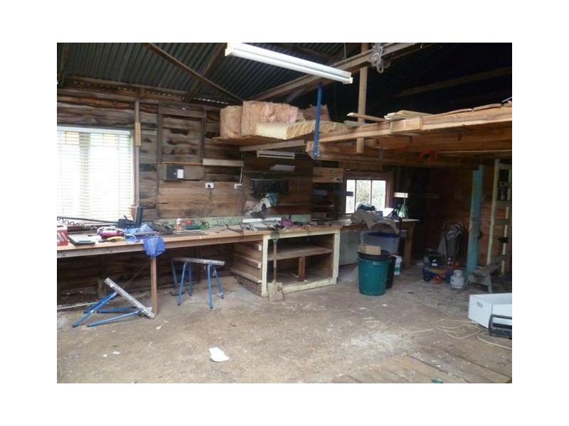 2 Station Road, North Motton TAS 7315