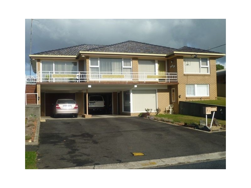 21 Richards Place, Ulverstone TAS 7315
