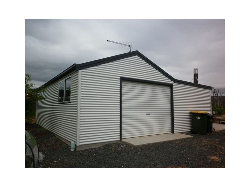 6 Mountain View Place, Penguin TAS 7316