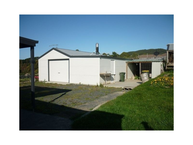 6 Mountain View Place, Penguin TAS 7316