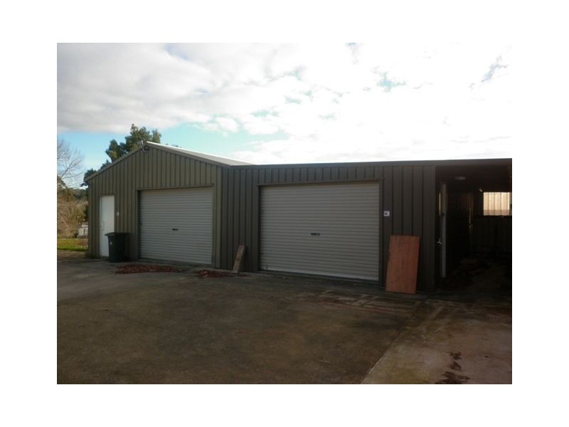 14 Ironcliffe Road, Penguin TAS 7316