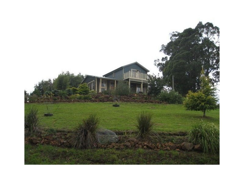 310 Back Road, Lower Wilmot TAS 7310