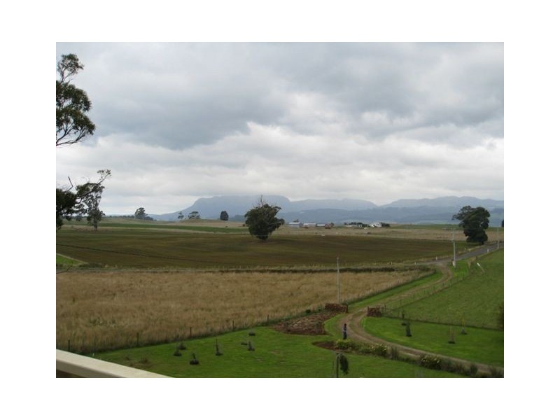 310 Back Road, Lower Wilmot TAS 7310