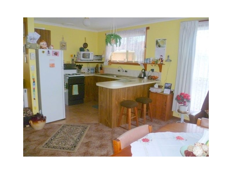 6 Jerling Street, Ulverstone TAS 7315
